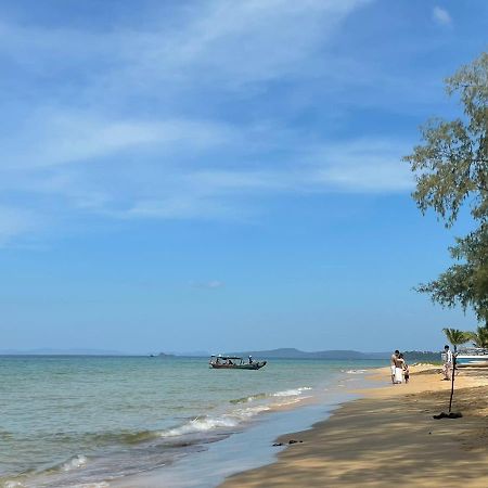 K-House, Grand World Phu Quoc Apart otel Dış mekan fotoğraf