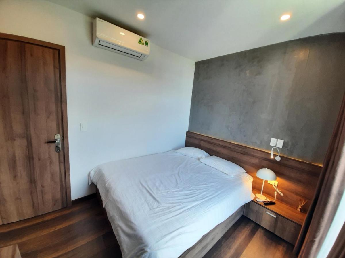 K-House, Grand World Phu Quoc Apart otel Dış mekan fotoğraf