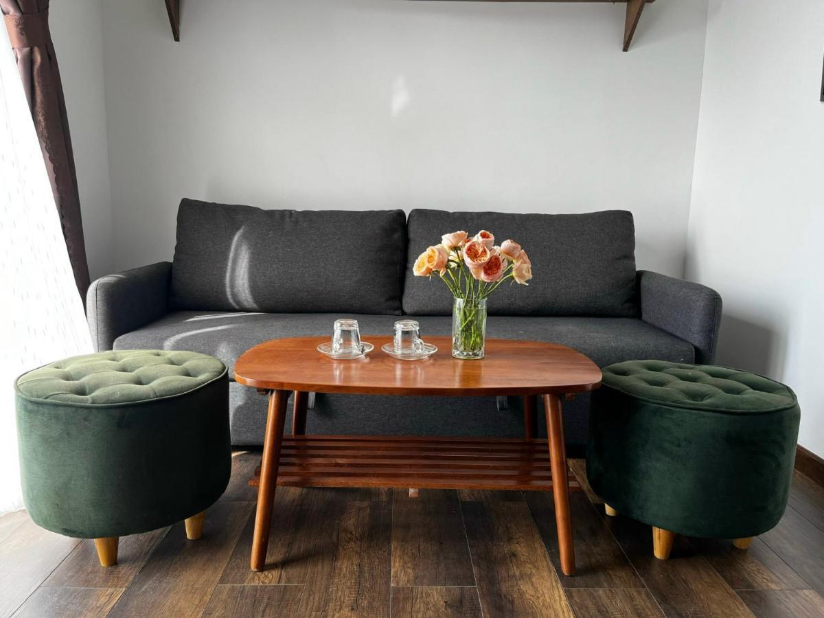 K-House, Grand World Phu Quoc Apart otel Dış mekan fotoğraf