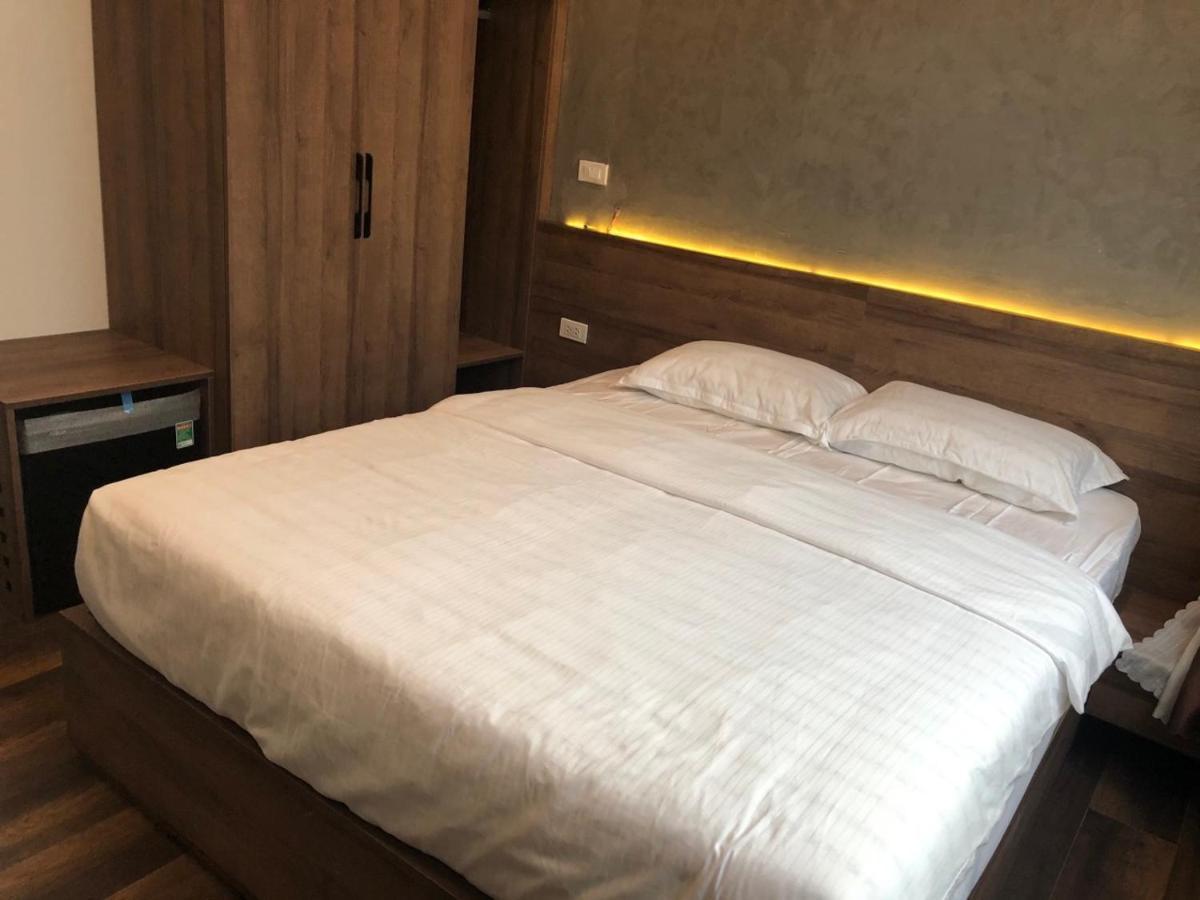 K-House, Grand World Phu Quoc Apart otel Dış mekan fotoğraf