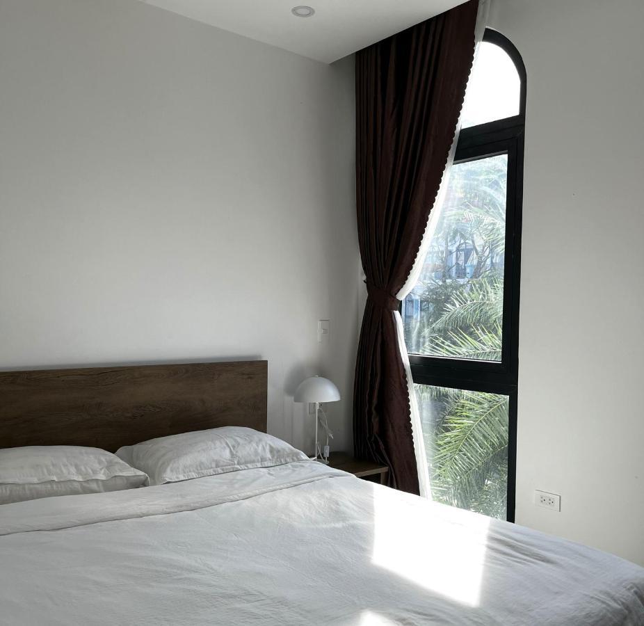 K-House, Grand World Phu Quoc Apart otel Dış mekan fotoğraf