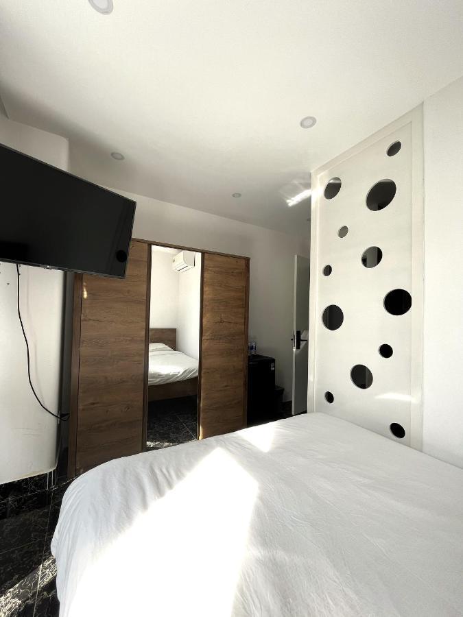 K-House, Grand World Phu Quoc Apart otel Dış mekan fotoğraf
