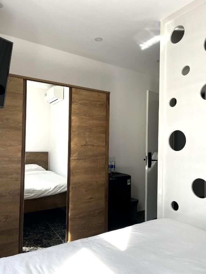 K-House, Grand World Phu Quoc Apart otel Dış mekan fotoğraf