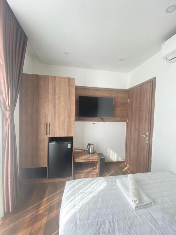 K-House, Grand World Phu Quoc Apart otel Dış mekan fotoğraf